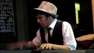 Samora Pinderhughes at the Berkeley Jazzschool, Clip 5