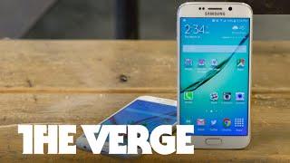 Samsung Galaxy S6 and S6 Edge review