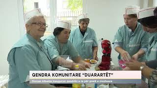 Qendra komunitare “Duarartët”/ Dorcas Albania inauguron qendrën e re për gratë e moshuara