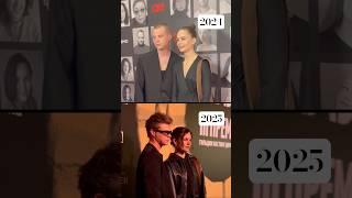 ВЛАД КОНОПЛЕВ на премии Гильдии кастинг-директоров в 2024-25 годах #time #celebrity