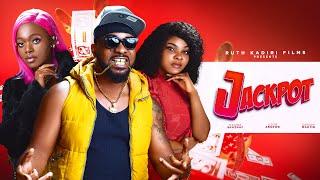 JACKPOT- UZOR ARUKWE OKAWA SHAZNAY SARIAN MARTIN