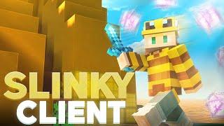 Best Hack Client: Slinky Client 1.8.9 & 1.7.10 Ghost Client & Hybrid Client