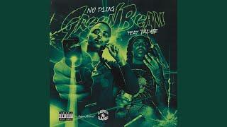 Green Beam (feat. Tadoe)