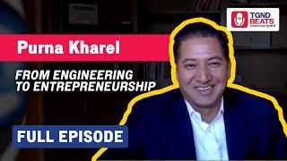 Mastering Power Engineering: The Journey of Purna Kharel and K&A