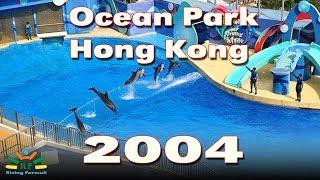 Ocean Park Hong Kong Shark Show Video By Rising Formuli