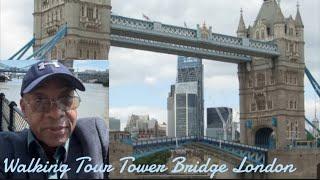 The Most Interesting Walking Tour of London!