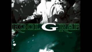 Kool G Rap - It's A Shame