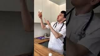О лечебных свойствах МОЧИ. Реальная история