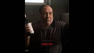 He Saw The GYATT  | The Sopranos S6.E9 | #Shorts