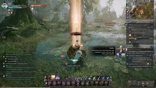 Throne and Liberty [PC] --- Evento Dinamico "[CO-OP] Healing Touch for Divine Beasts"