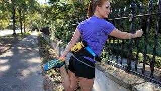 Koala Bottle Hydration Belt