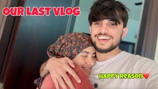 Our Last Vlog