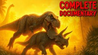 1 Hour of Mind-Blowing Prehistoric Dinosaur Facts That Will Blow Your Mind