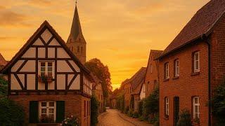 We visit villages and towns between Cologne and Düsseldorf.