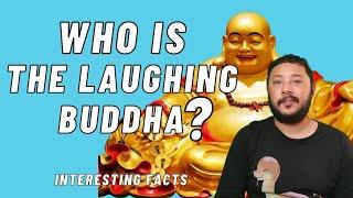 Who Is Budai; The Laughing Buddha