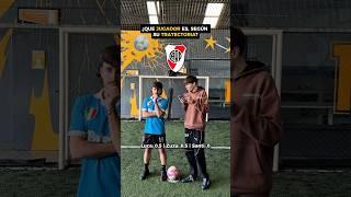 Adivina el JUGADOR según su TRAYECTORIA!