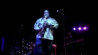 Gerald Albright Live at Grooves at the Westin II