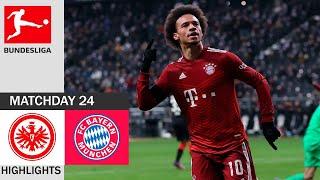 Bayern München - Salzburg All Goals & Extended Highlights