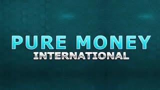 Pure Money International slot by Merkur Gaming | Trailer