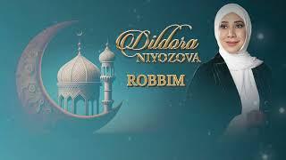 Dildora Niyozova - Robbim . Дилдора Ниёзова -Роббим