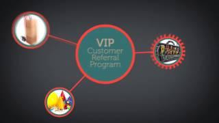 Brandie Mathison-Klein Group  Customer Referral Program