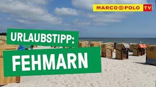 Sonne, Strand, 'Schland - Urlaubstipp: Fehmarn