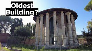 Rome Italy, Rome Walking Tour With Captions, 4K/60fps, Rome in November 2024, Roma Italia,