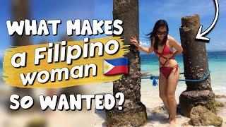 HOW TO FIND A GOOD FILIPINA?