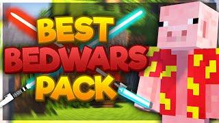 The BEST Bedwars Texture Pack...  (1.7.10/1.8.9)