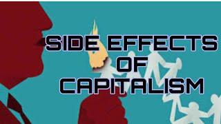 SIDE EFFECT OF CAPITALISM || Maryelle Manzanilla