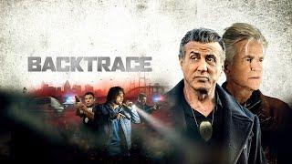 Backtrace  (film 2018) TRAILER SUB ITA