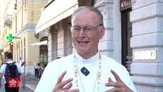 Settimana sociale dei cattolici a Trieste: un'esperienza di partecipazione
