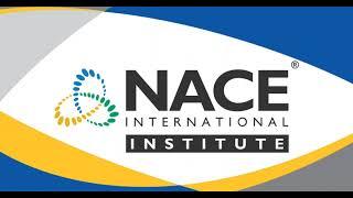 NACE Institute Certification New Application Video