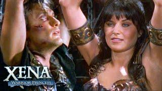 A Máscara Da Morte | Xena: A Princesa Guerreira