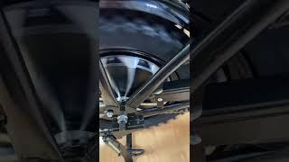 Электровелосипед Монстр на зимней резине, отправка клиенту ️velo21.ru/monster️Доставка по всей РФ