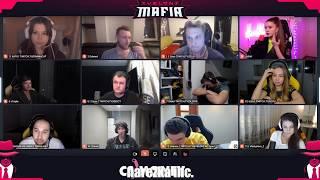 EVELONE МАФИЯ С NAVI ИГРОКАМИ: s1mple, ZEUS, XBOCT, Dendi, Edward, OLSIOR, b2ru #1