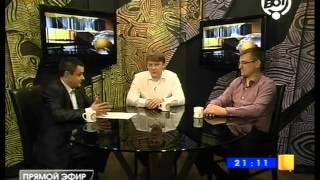 Кирилл Васильев и Алексей Швец и Анатолий Игнатов