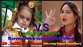 #viral haryanvi girl# new song  jale sapna choudhary#full video#Tohana#dance# share  subscribe