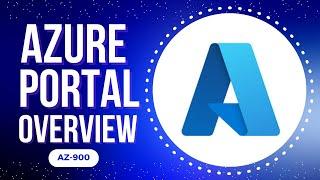 Azure Portal Overview 2025 console | Getting started in the Azure Portal | @S3CloudHub