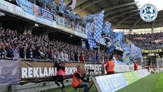 Sjunger för blåvitt | Sångarkiv IFK Göteborg