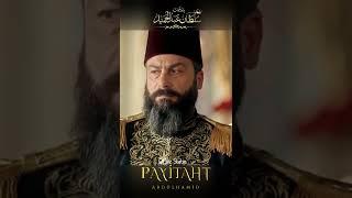 Sultan Abdulhamid| Wafadari Pehli Shart Hai|Part 5|Epi-181 #sultanabdulhamidurdu