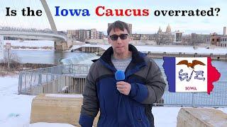 Does the Iowa Caucus Actually Predict the Nominee? (featuring J.J. McCullough)