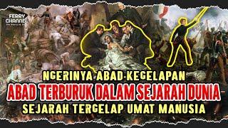 SEBERAPA GELAP ABAD KEGELAPAN SEBENARNYA | The Dark Age