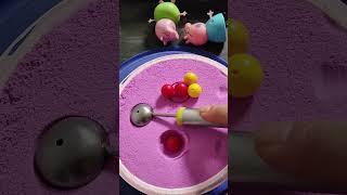 Oddly Satisfying Dig Video and Toy for Kid #shortsvideo  #diggy #satisfying #diggydiggy