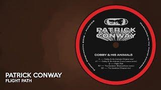 Patrick Conway - Flight Path