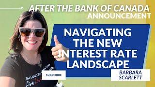 Navigating the New Interest Rate Landscape: Fort Erie & Niagara Falls Market Update