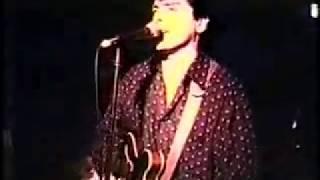 Hollywood Joe 8/10/96 @ Kenny's Castaways NYC