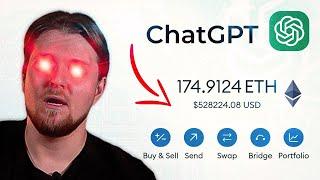 How to Setup a ChatGPT Slippage Bot for $1,600 Daily Profits | Beginner’s Guide