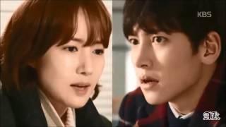 HEALER / KORE KLİP / Bİ DAKİKA