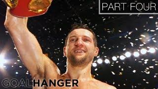 Carl Froch - Sports Life Stories | PART FOUR